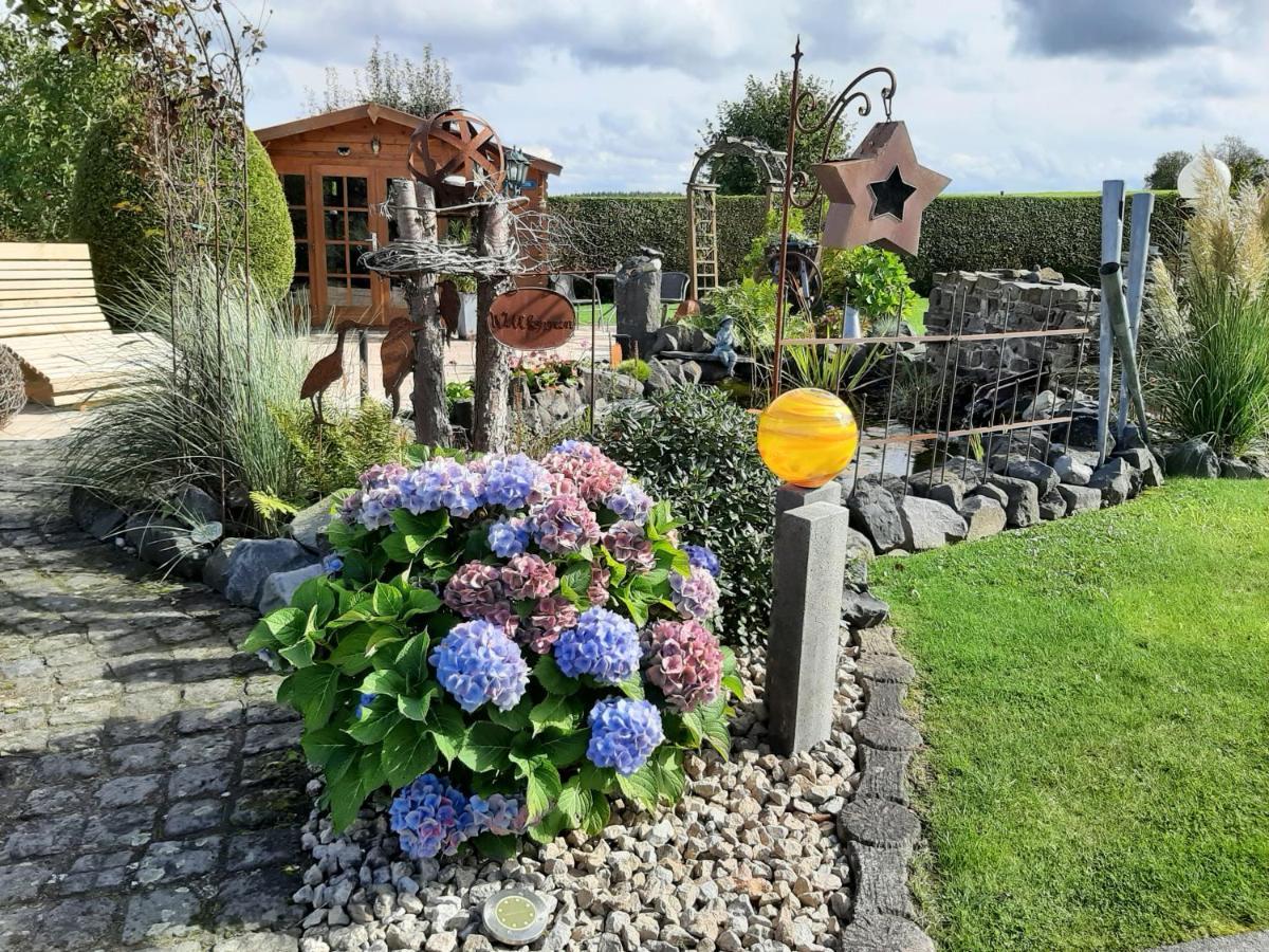 Nachtsheim Pension-Jakobs מראה חיצוני תמונה